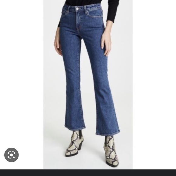 Slvrlake jeans size 26 - Picture 1 of 16